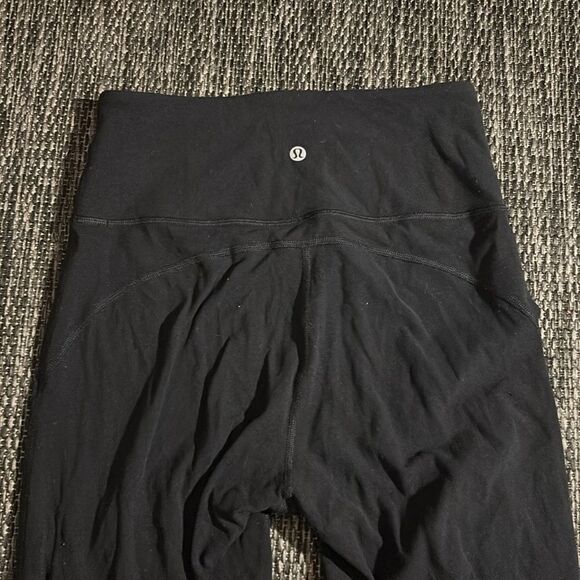Lululemon Groove Pant Flare Super High-Rise *Nulu - Picture 3 of 7